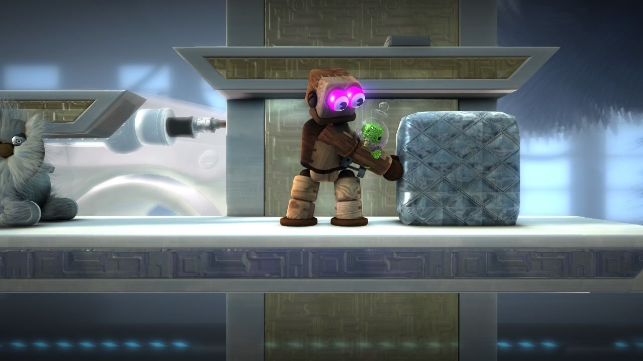 LittleBigPlanet 2 Screenshot 7