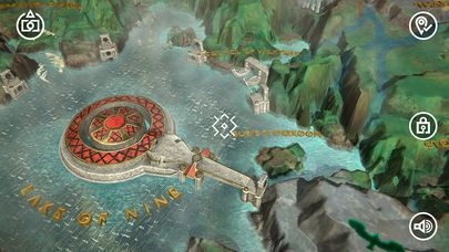 God of War | Mimir’s Vision Screenshot 4