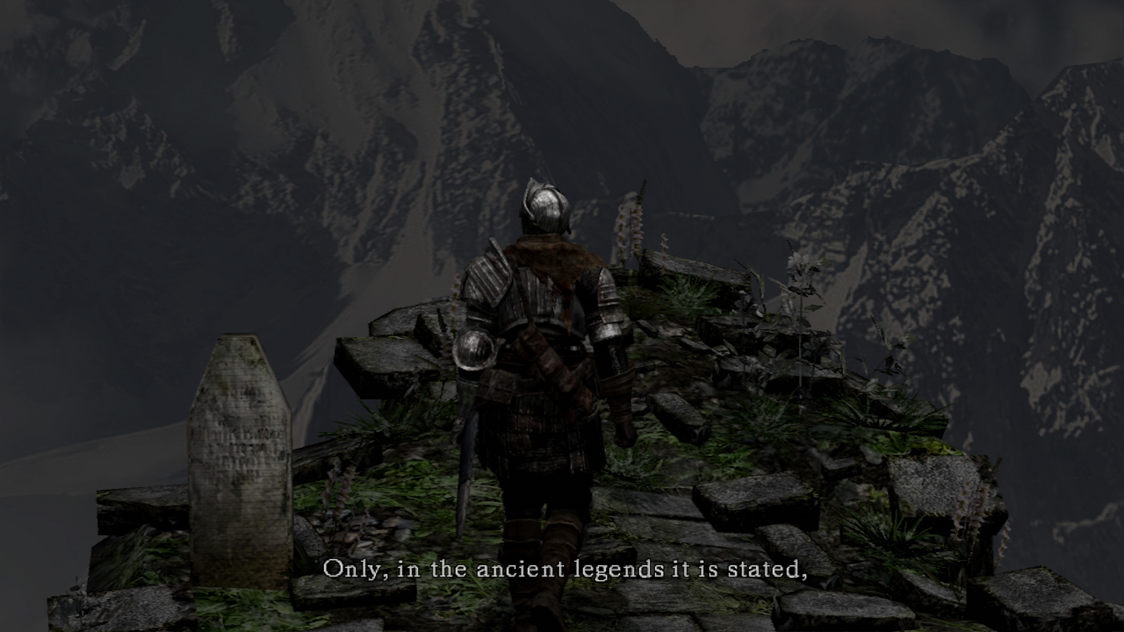 Dark Souls: Remastered Screenshot 4