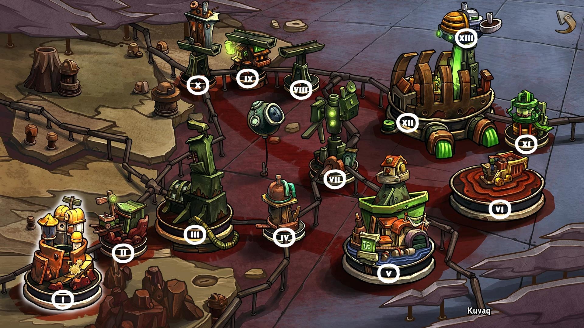 Deponia: The Complete Journey Screenshot 5