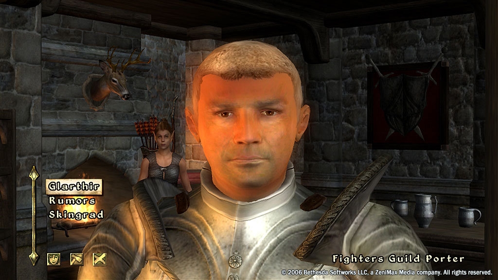 The Elder Scrolls IV: Oblivion Game of the Year Edition Screenshot 5