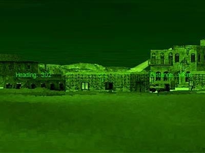 Delta Force Screenshot 5