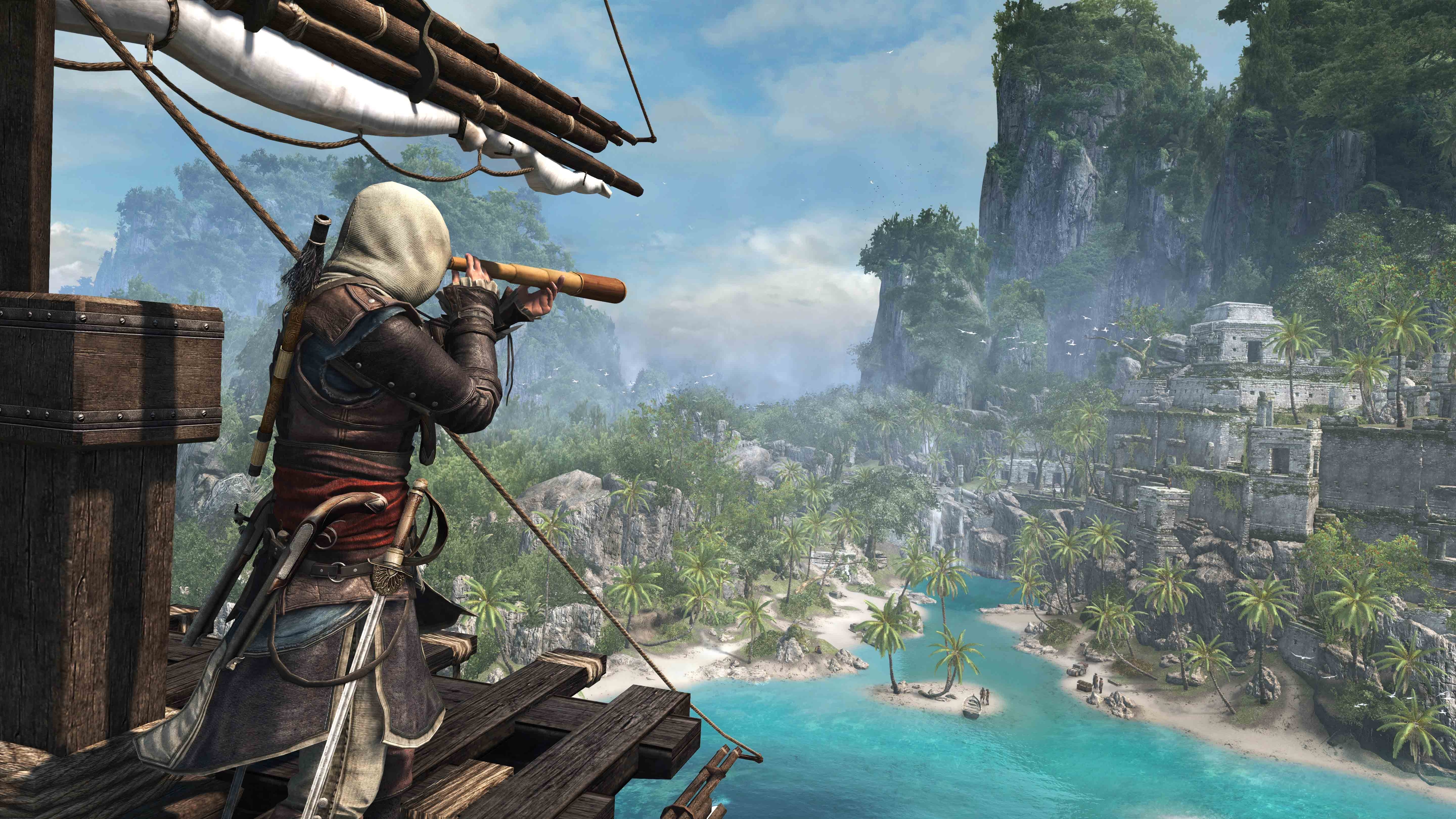 Assassin’s Creed IV: Black Flag Screenshot 7