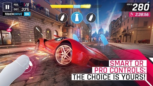 Asphalt 9: Legends Screenshot 7