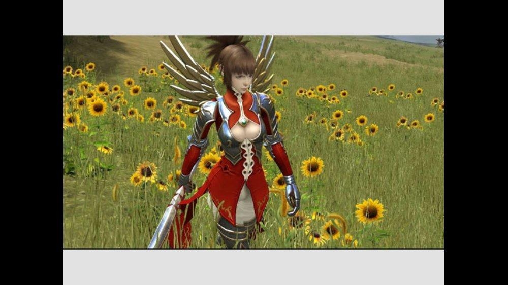 N3: Ninety-Nine Nights Screenshot 4