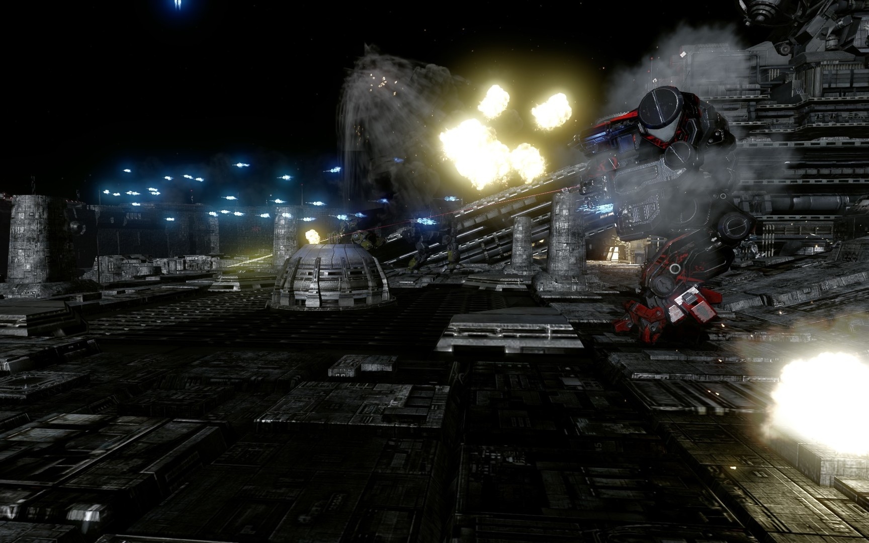 MechWarrior Online Screenshot 7