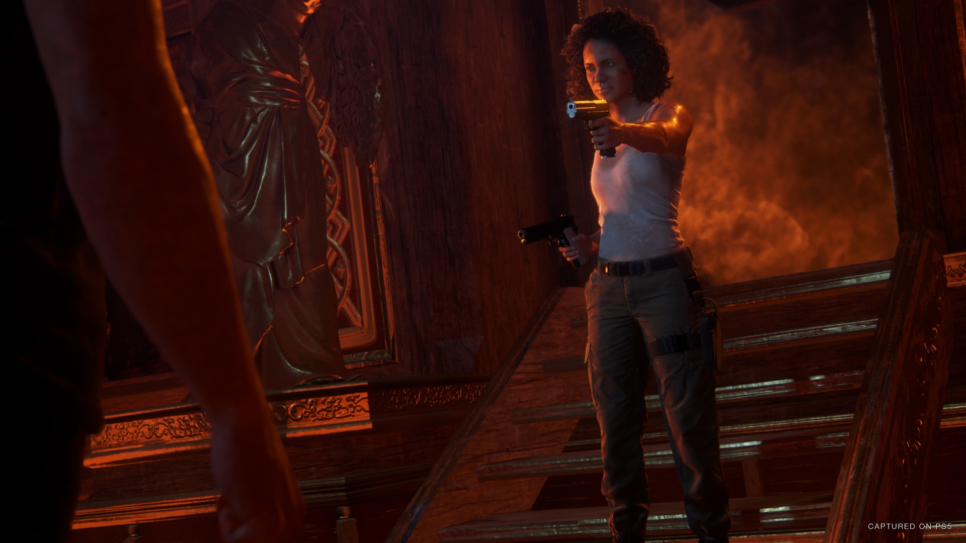 Uncharted: Legacy of Thieves Collection Screenshot 7