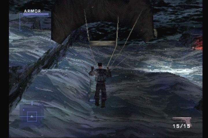 Syphon Filter 2 Screenshot 6