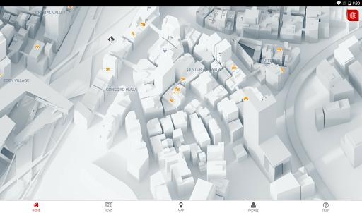 Mirror’s Edge Companion Screenshot 5