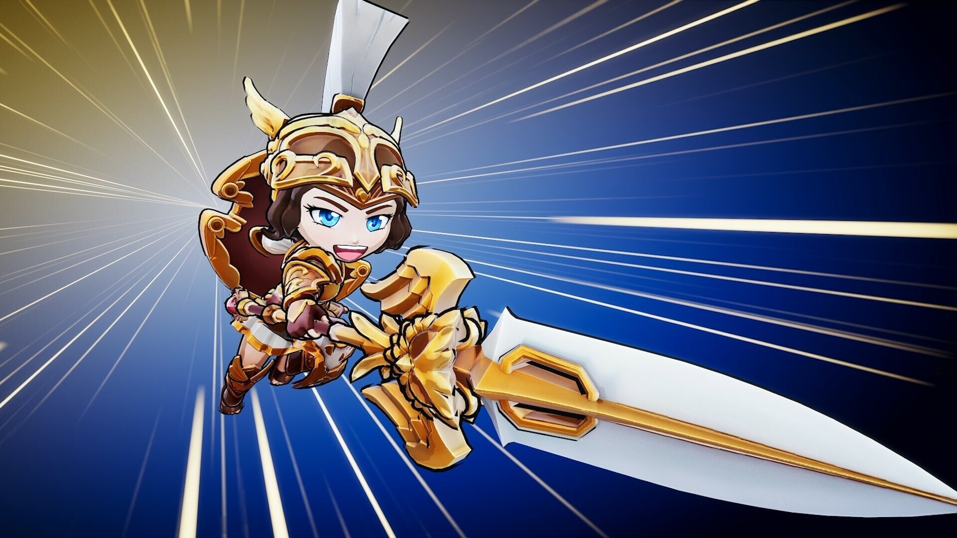 Divine Knockout (DKO) Screenshot 5
