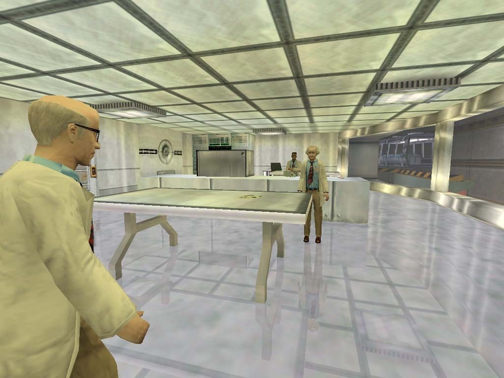 Half-Life: Blue Shift Screenshot 5