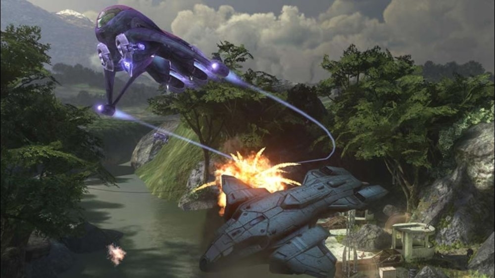 Halo 3 Screenshot 5