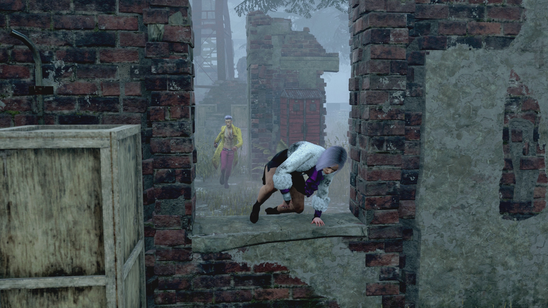 Dead by Daylight - All-Kill Screenshot 7