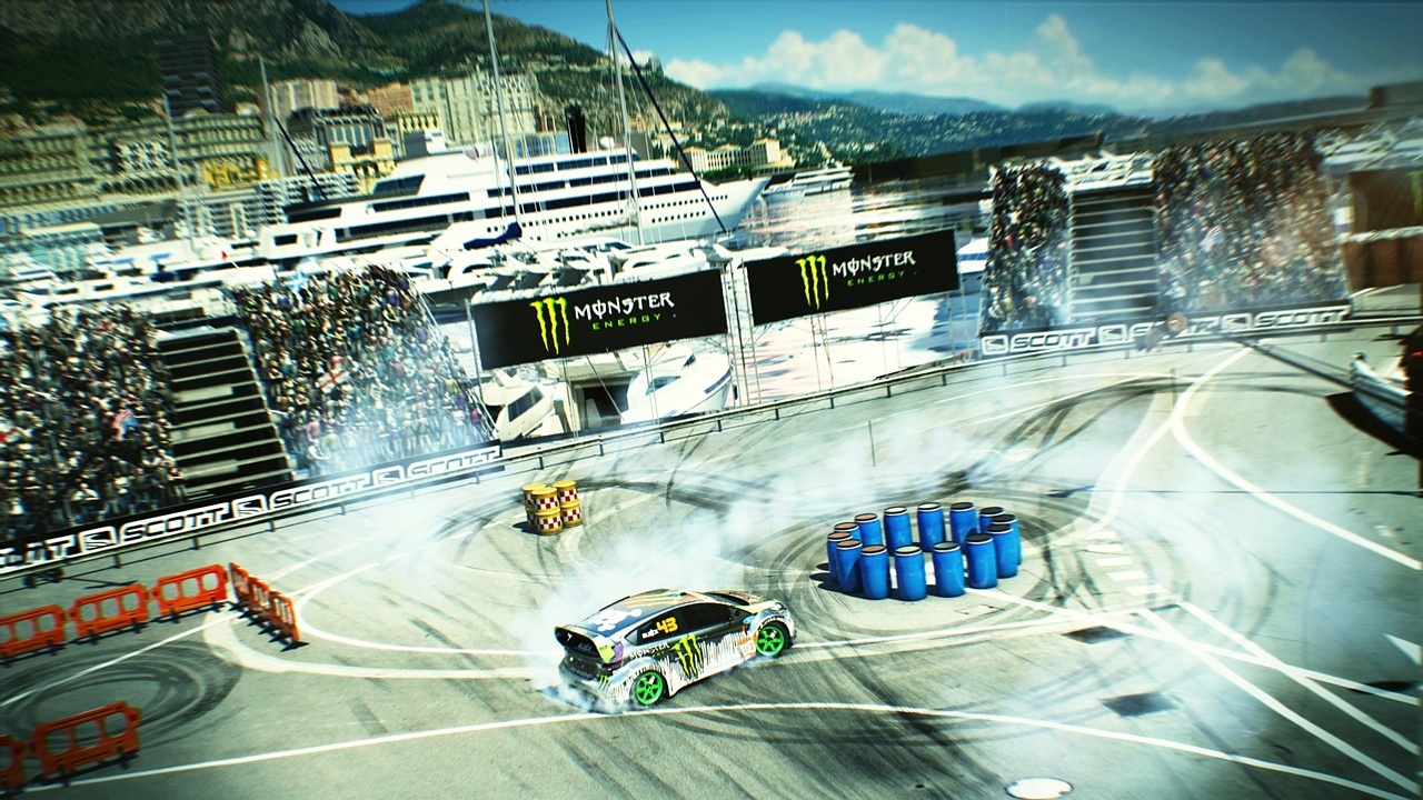 DiRT 3 Screenshot 7