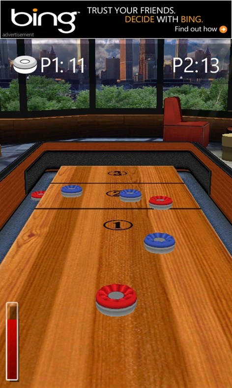 Shuffle Party Screenshot 7