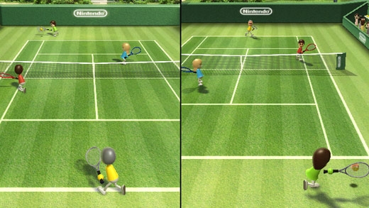 Wii Sports Screenshot 5