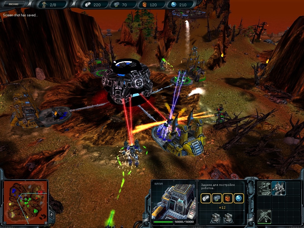Space Rangers 2: Reboot Screenshot 7