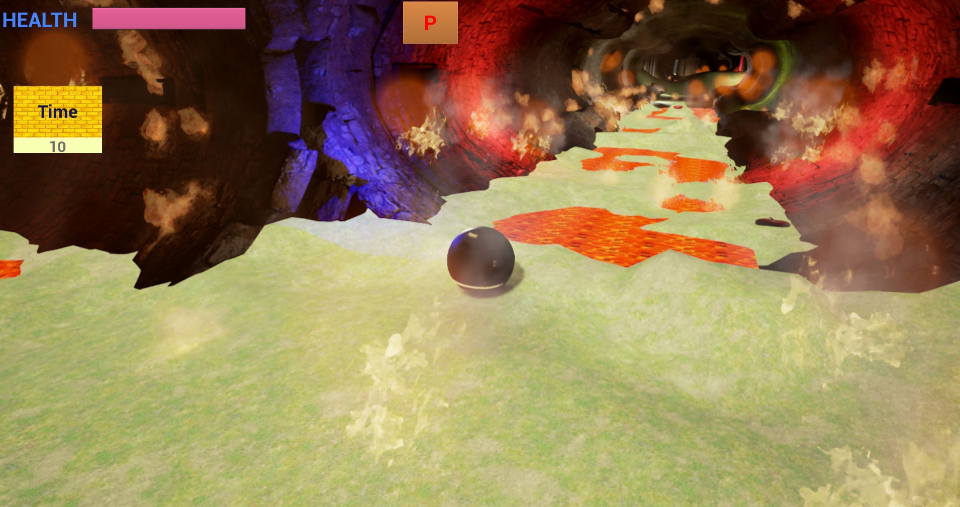 Finnish Roller Screenshot 3