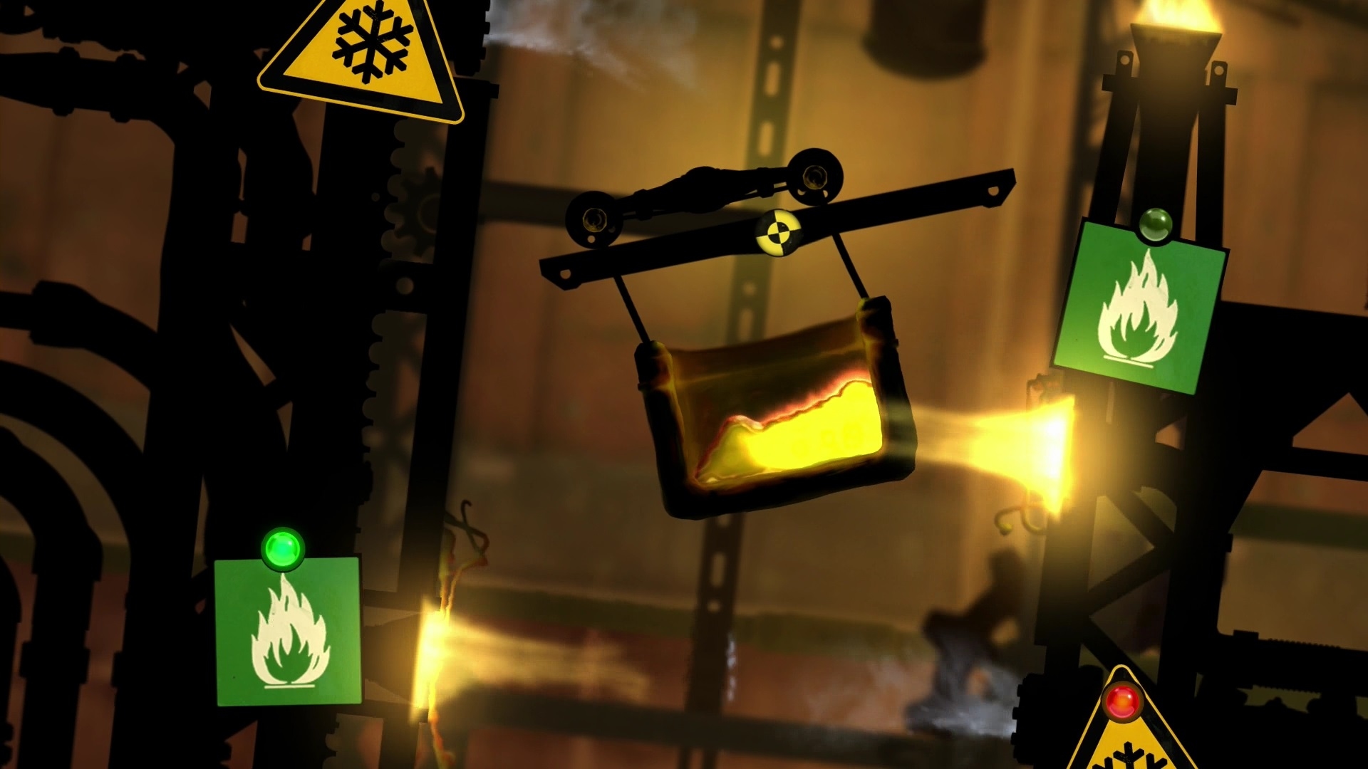 Puddle Screenshot 7