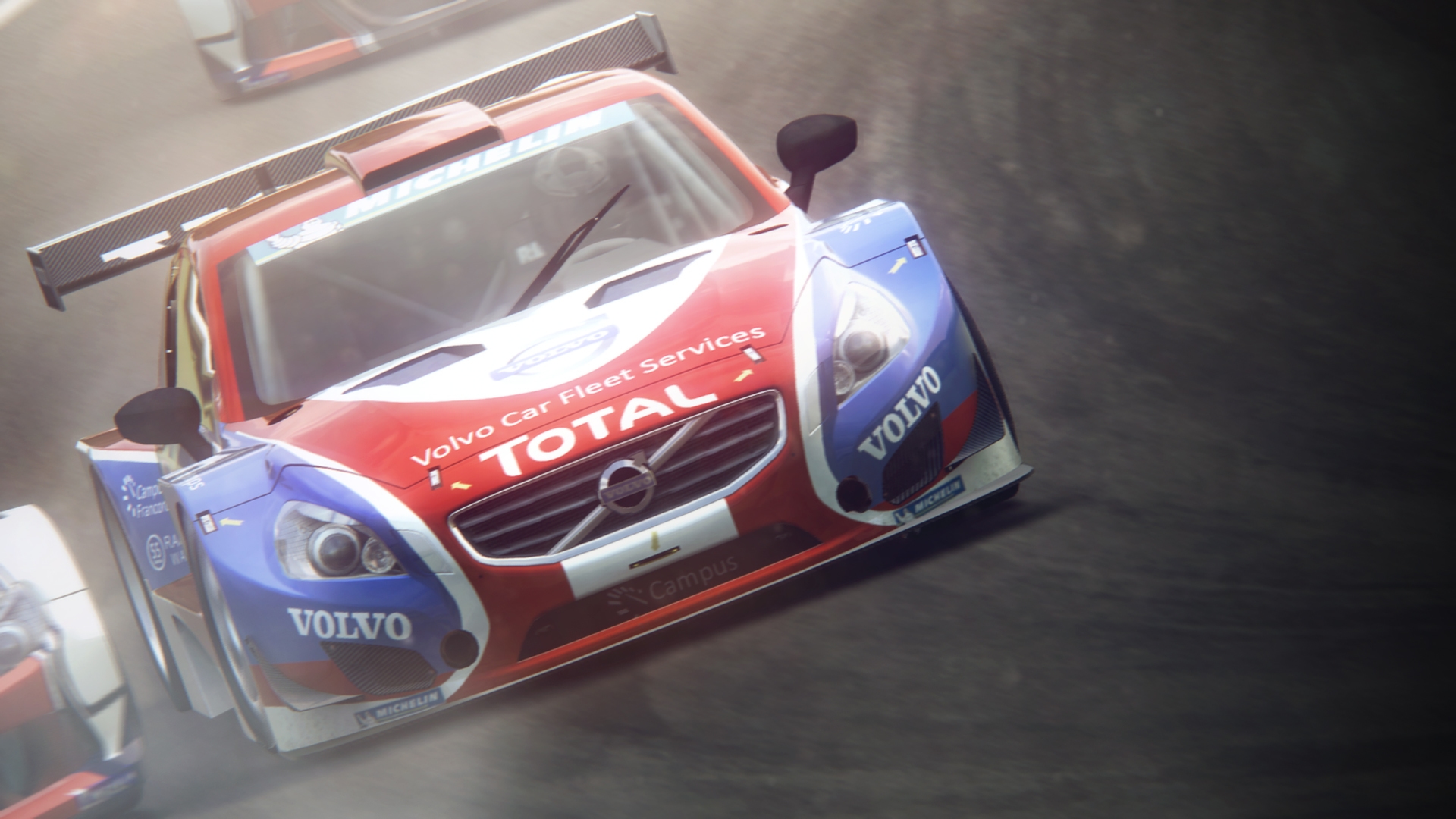 GRID 2 Screenshot 3