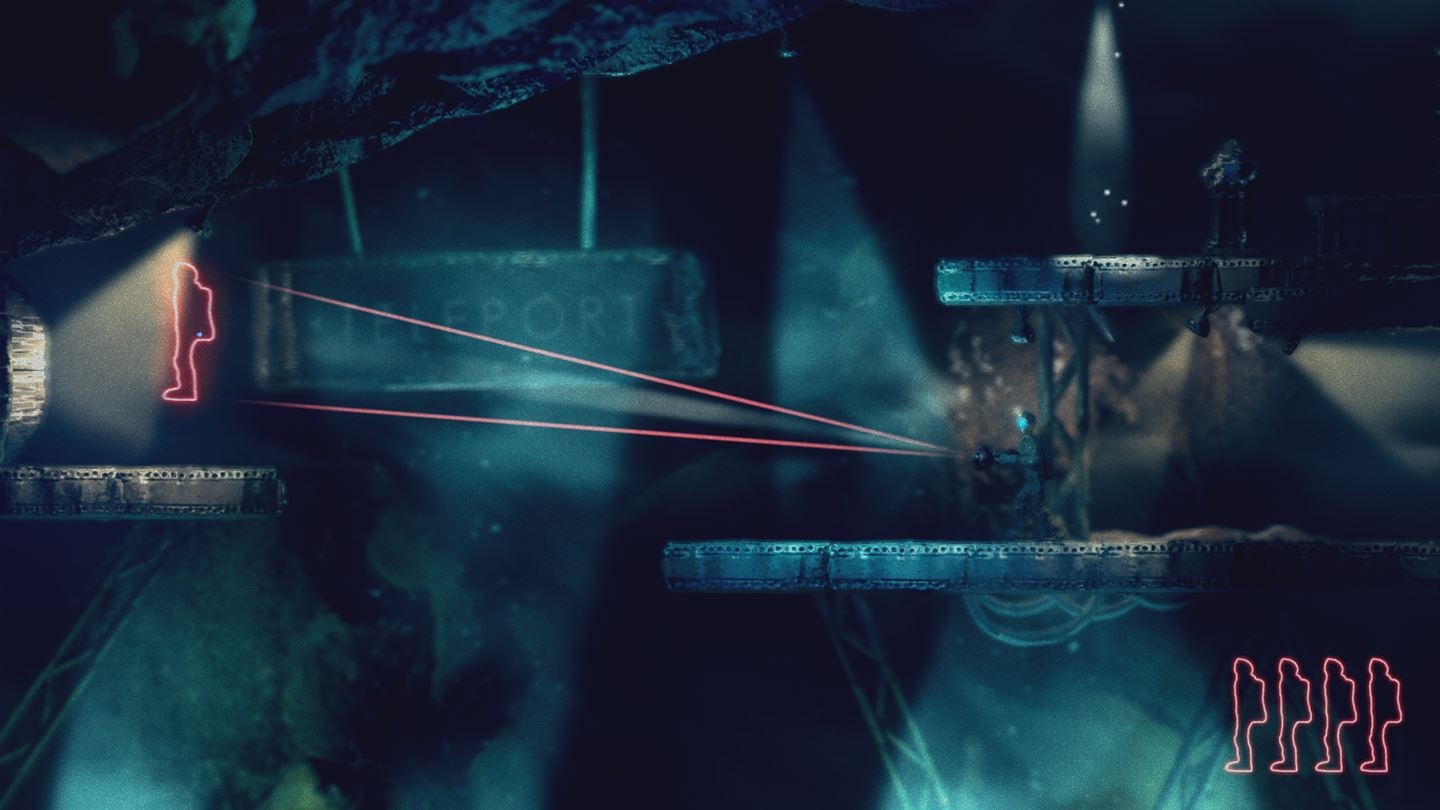 The Swapper Screenshot 6