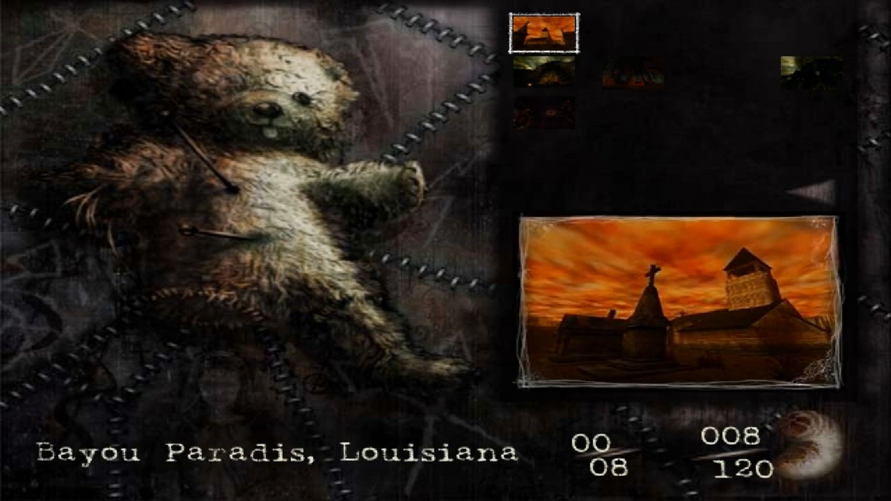 Shadow Man Screenshot 7