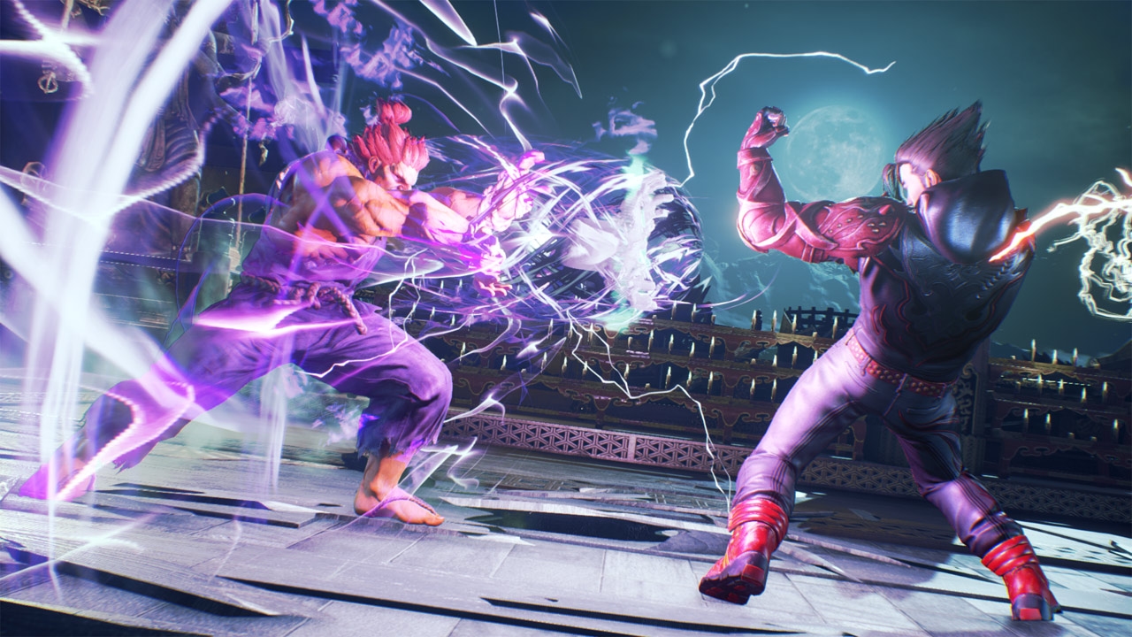 TEKKEN 7 Screenshot 5