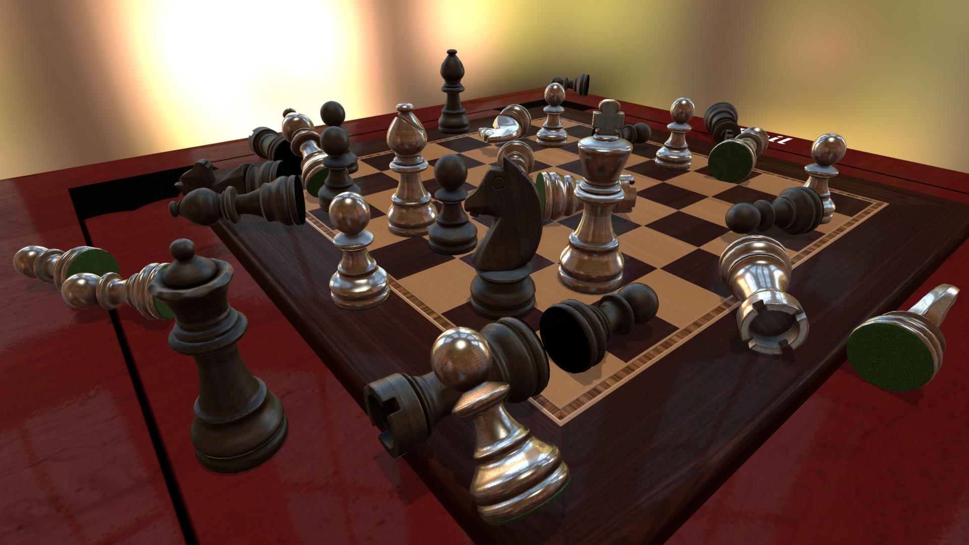 Tabletop Simulator Screenshot 3