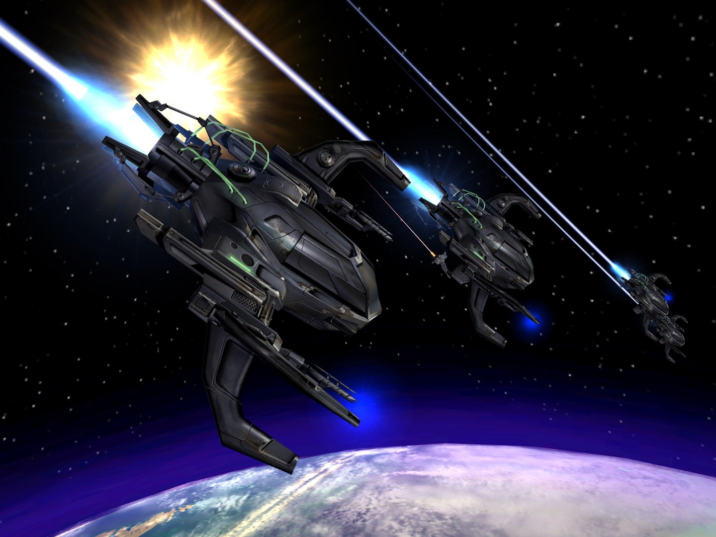 Unreal Tournament 2004: Editor's Choice Edition Screenshot 4