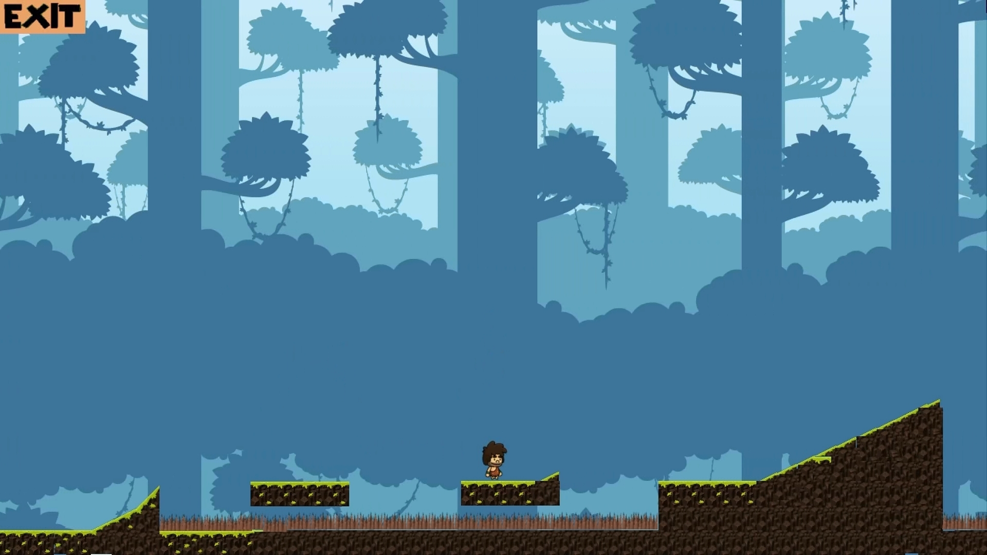 150,000 B.C. Screenshot 3