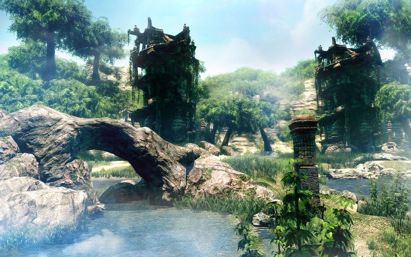 Sniper: Ghost Warrior - Map Pack Screenshot 5