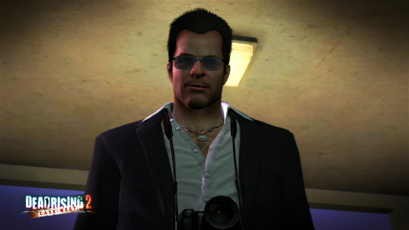 DEAD RISING 2: CASE WEST Screenshot 5