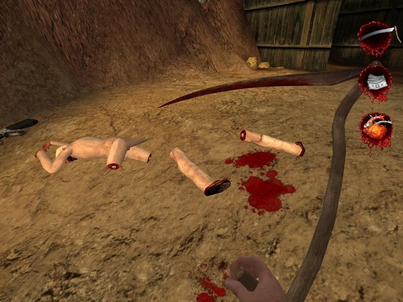 Postal 2: Apocalypse Weekend Screenshot 3