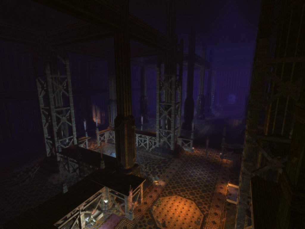 The Lord of the Rings Online: Mines of Moria Screenshot 5