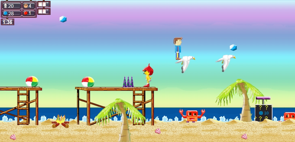 Kabitis Screenshot 7