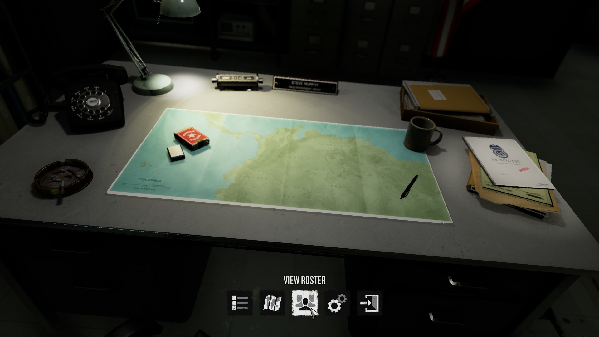 Narcos: Rise of the Cartels Screenshot 2