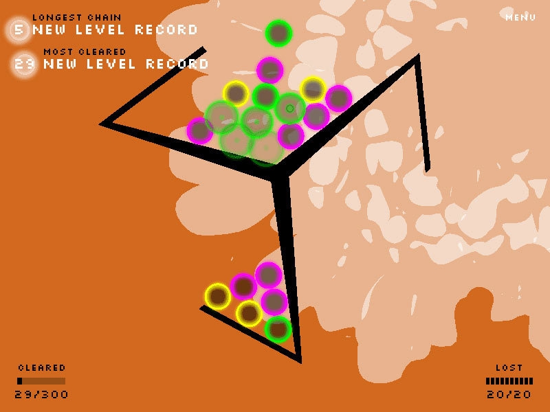 Chains Screenshot 7