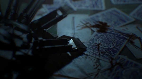 Resident evil 7 Banned Footage Vol.2 Screenshot 4