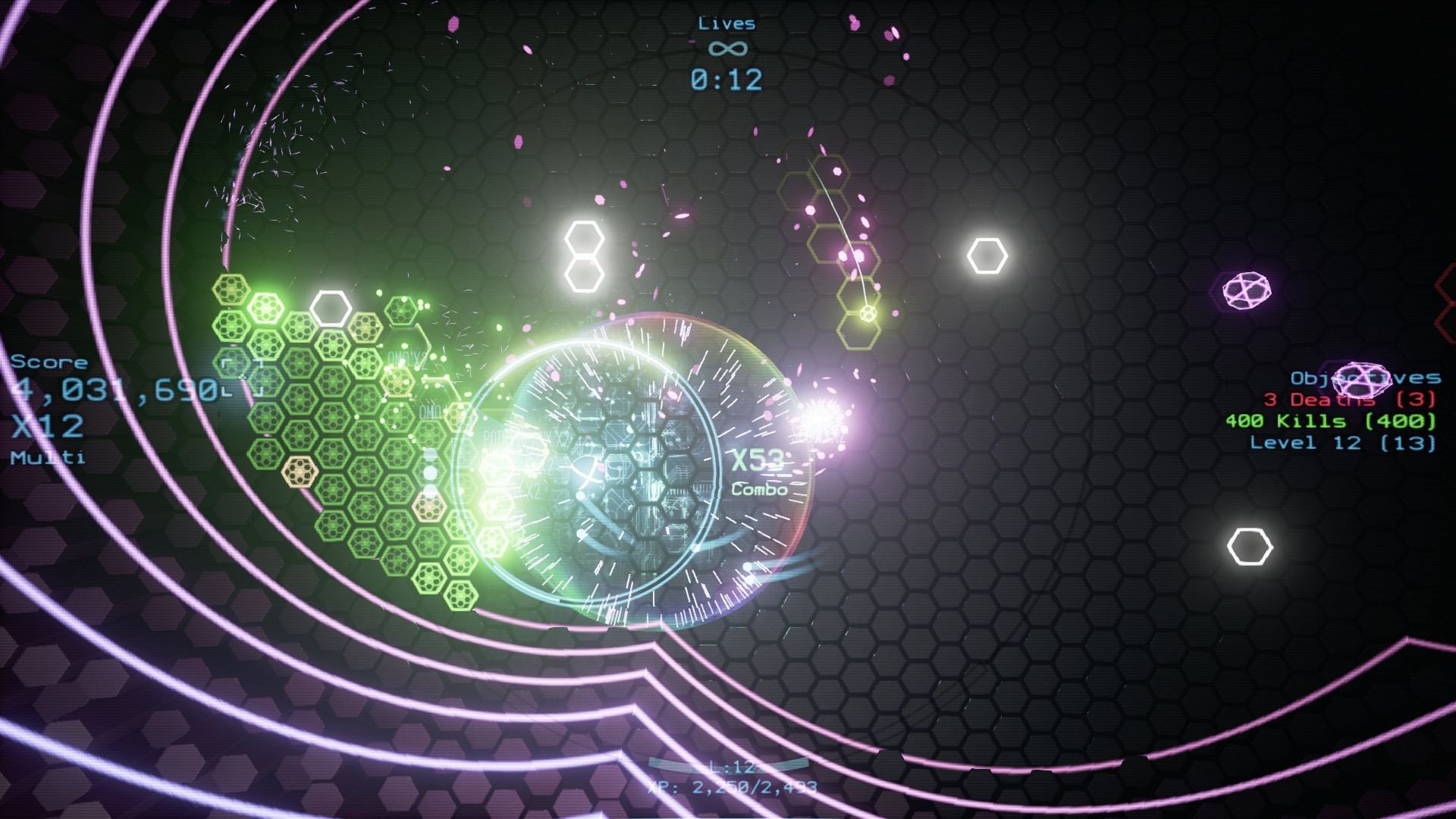 Waves 2 Screenshot 6