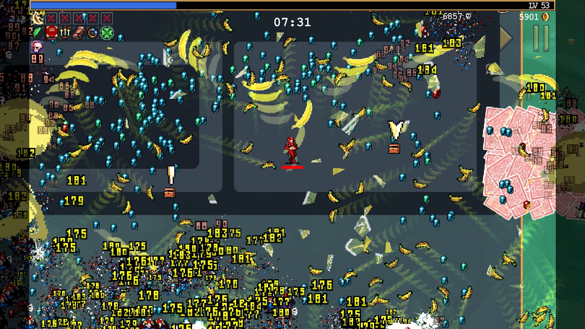 Vampire Survivors: Ante Chamber Screenshot 5