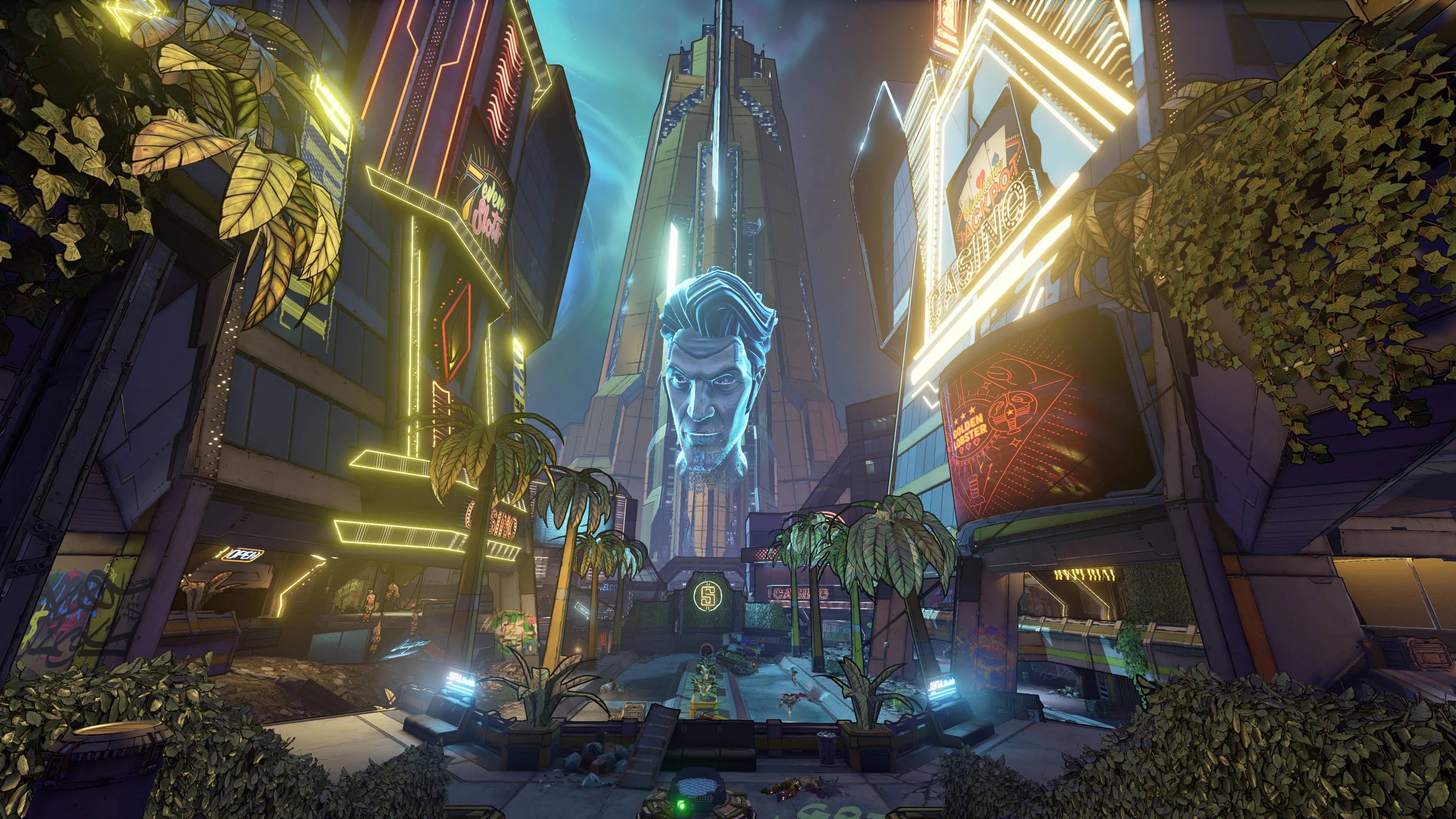 Borderlands 3: Moxxi’s Heist of the Handsome Jackpot Screenshot 2