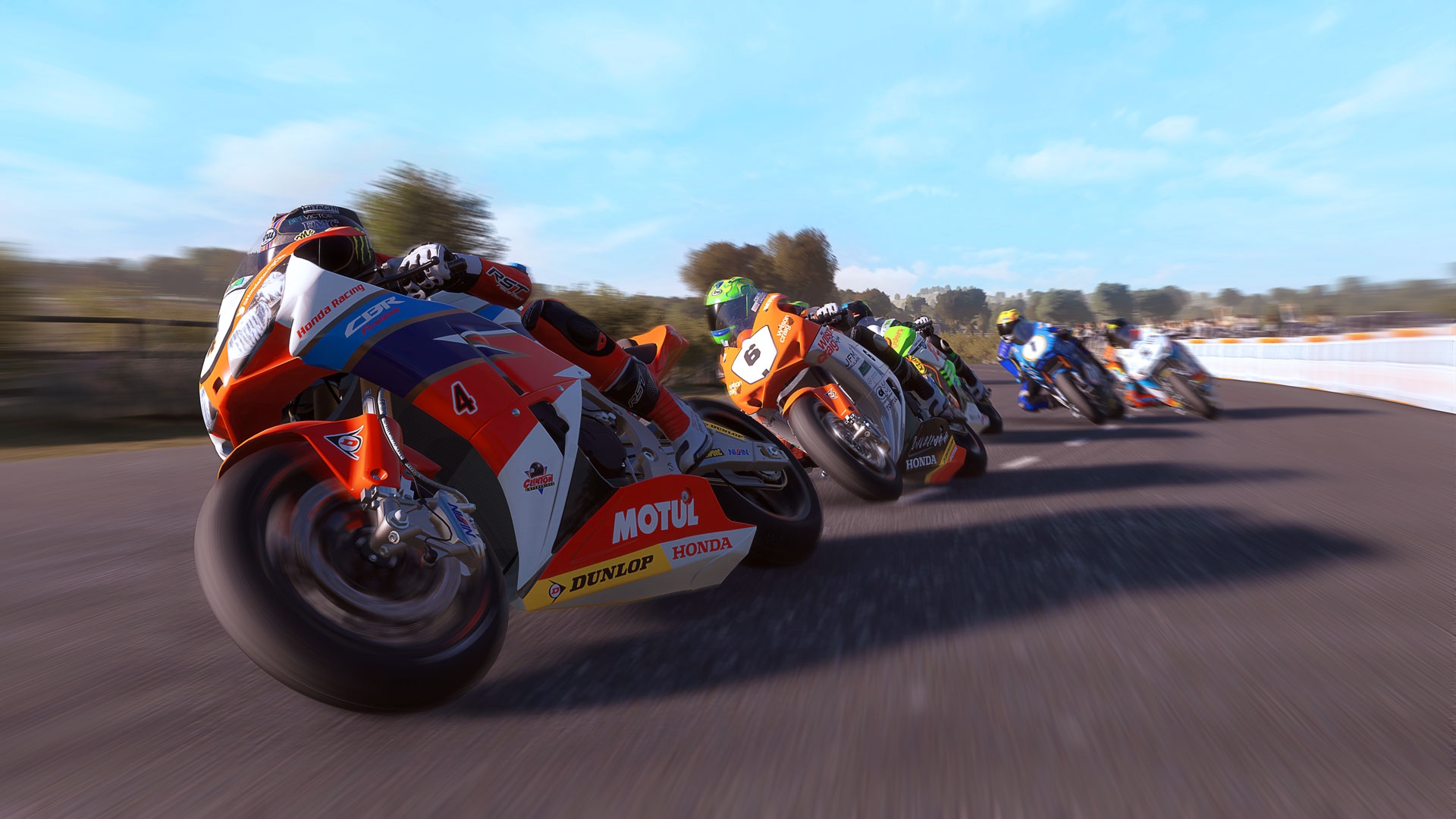 TT Isle of Man Screenshot 5
