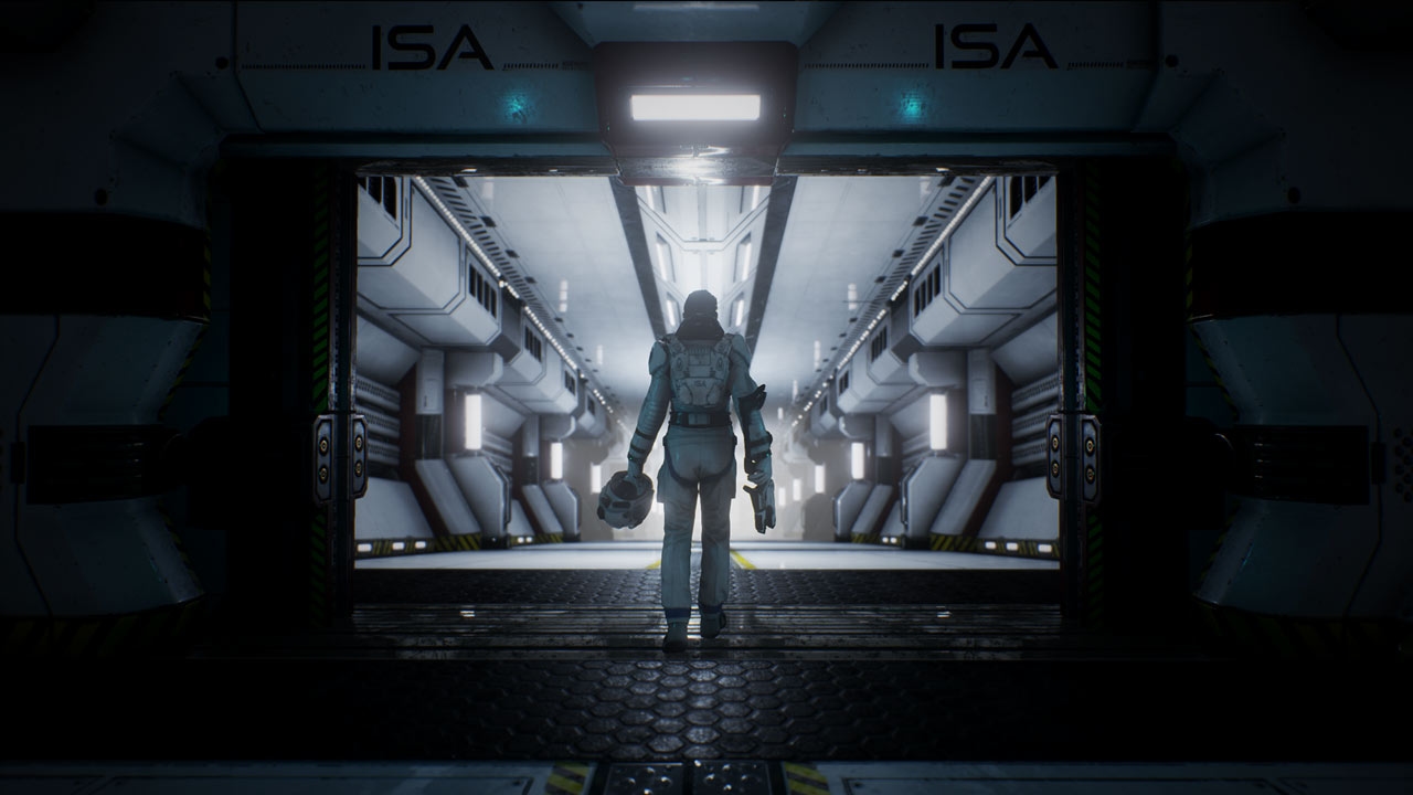 The Turing Test Screenshot 2