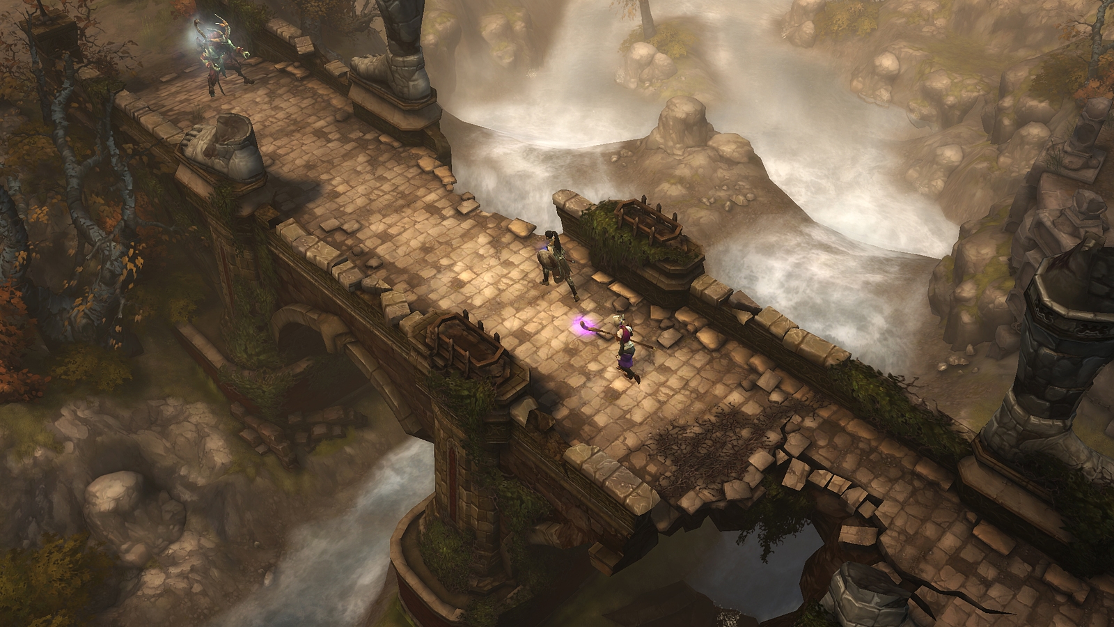 Diablo III Screenshot 5