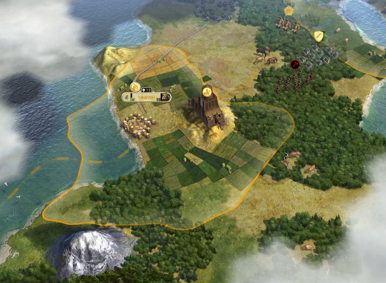 Sid Meier's Civilization V: Brave New World Screenshot 2