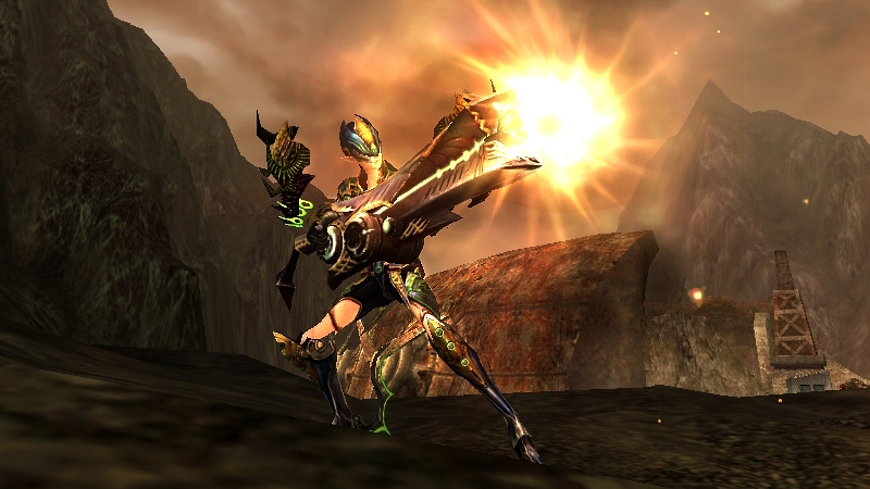 Requiem: Rise of the Reaver Screenshot 3