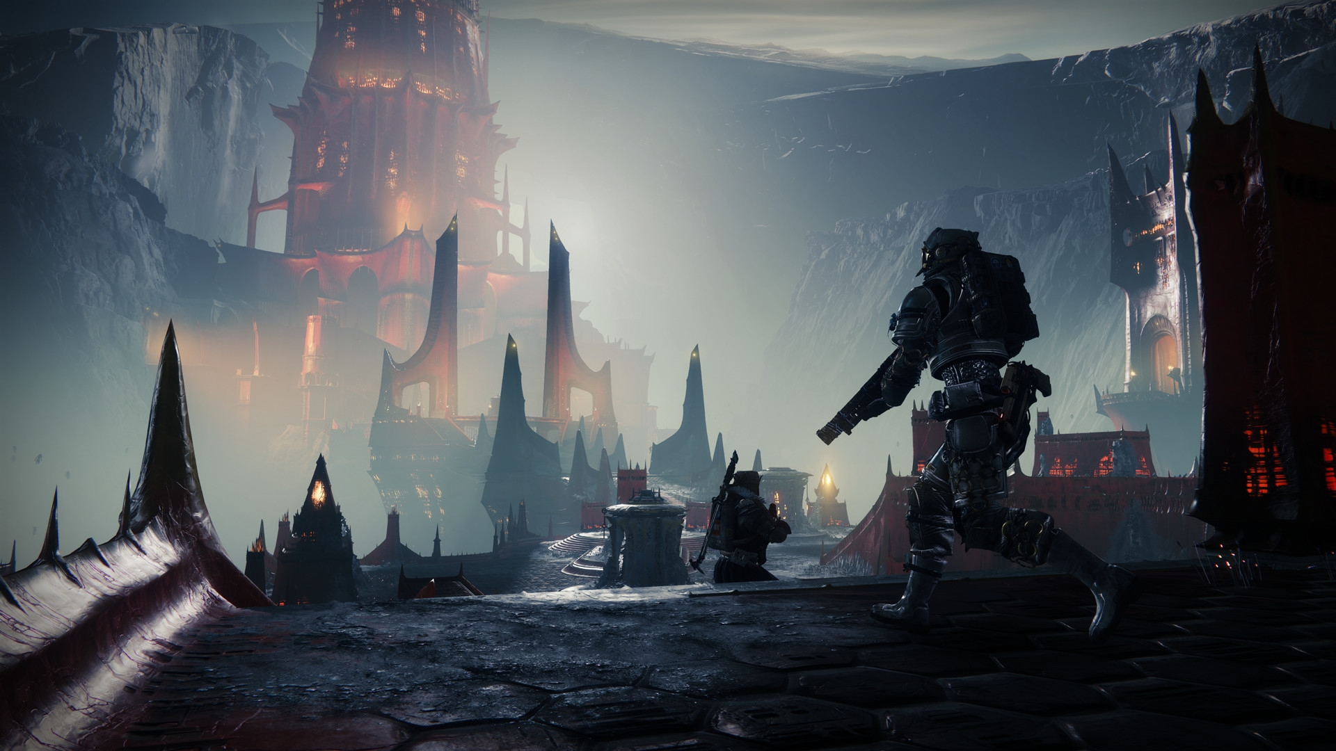Destiny 2: Shadowkeep Screenshot 5