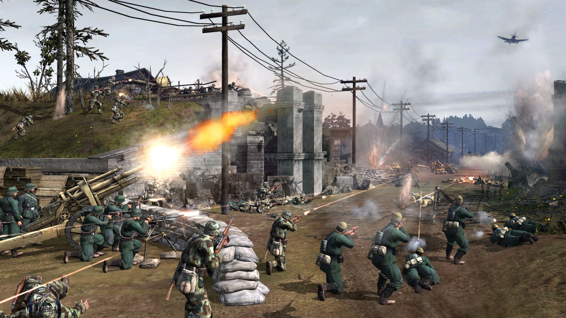 Company of Heroes 2 Screenshot 7