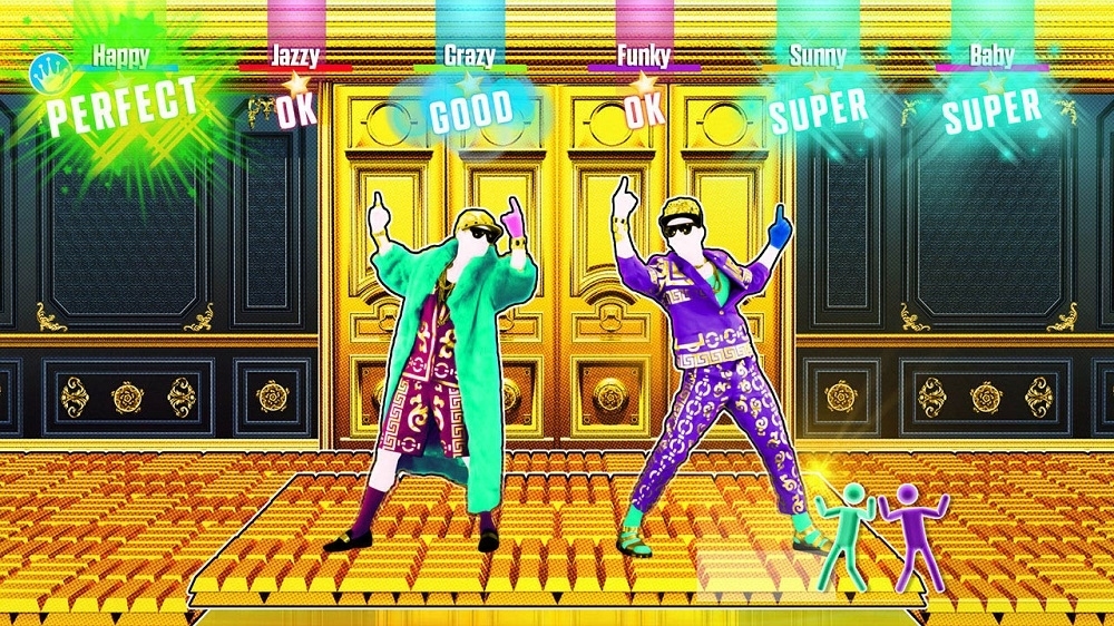 Just Dance 2018 Screenshot 5