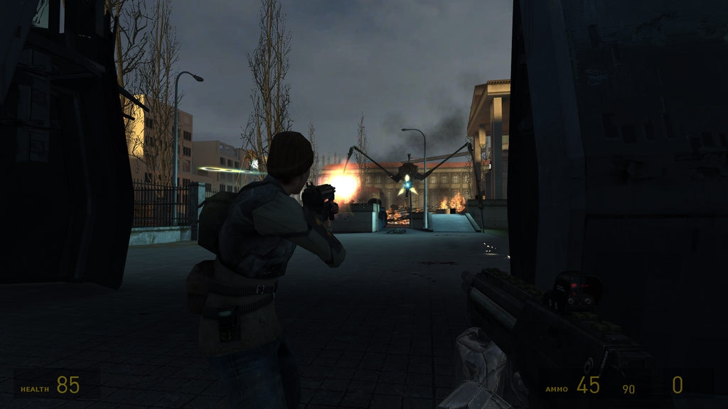 Half-Life 2 Screenshot 3